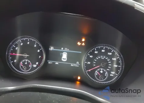 2021 Hyundai Santa Fe Se from USA, damaged, VIN 5NMS1DAJ4MH318715